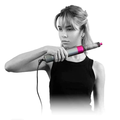 Hairflow™ Sèche-cheveux 5 en 1