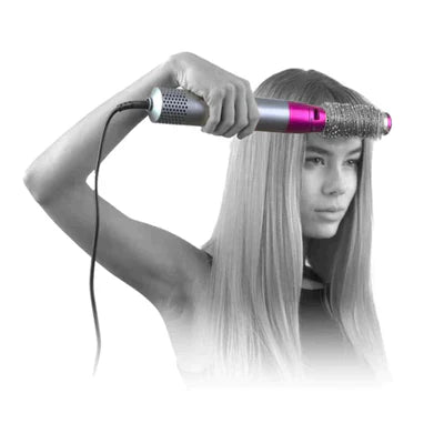 Hairflow™ Sèche-cheveux 5 en 1